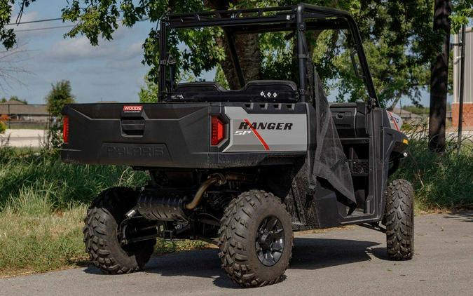 2024 Polaris Ranger SP 570 Premium