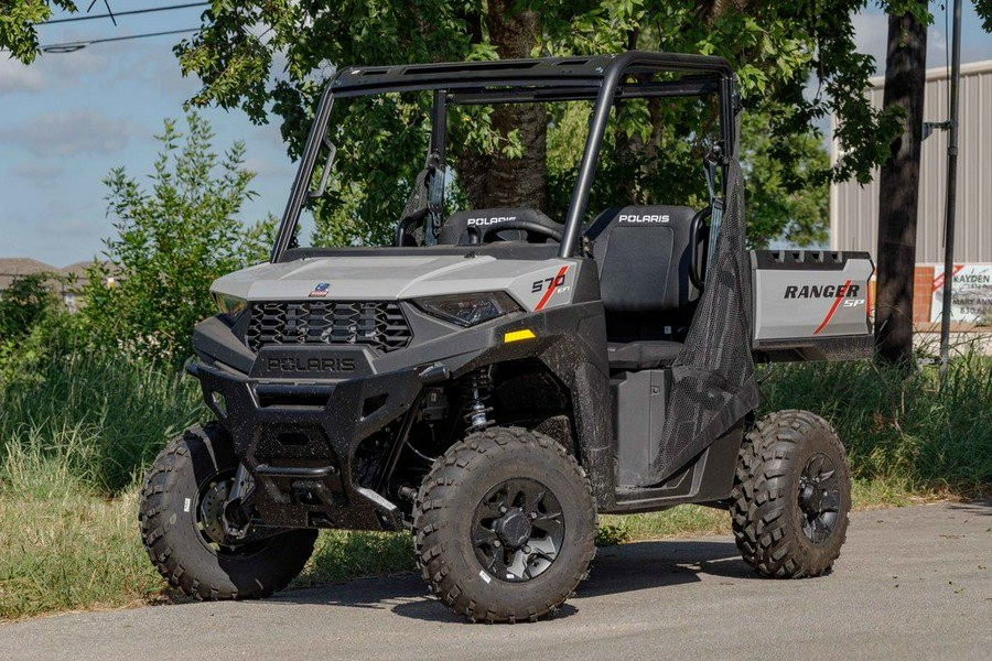 2024 Polaris Ranger SP 570 Premium