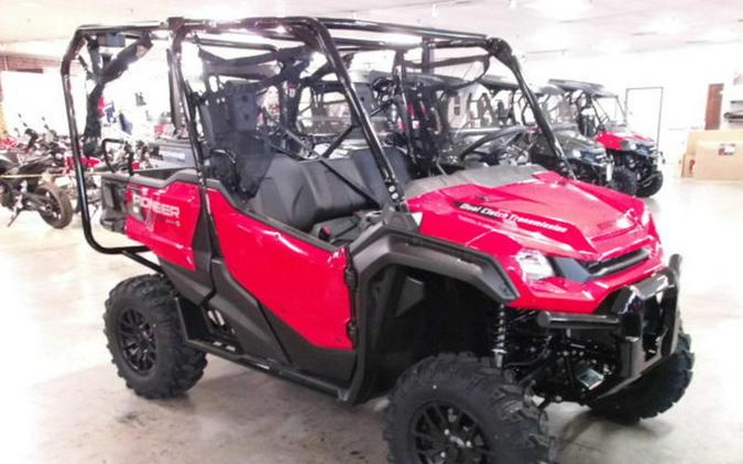 2024 Honda® Pioneer 1000-5 Deluxe