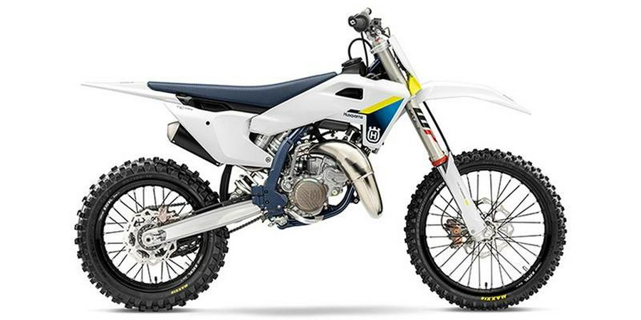 2025 Husqvarna Motorcycles TC85 1916