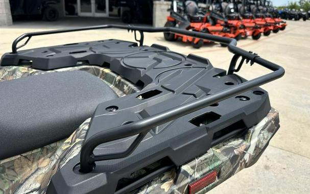 2025 Polaris® Sportsman 570 EPS Polaris Pursuit Camo