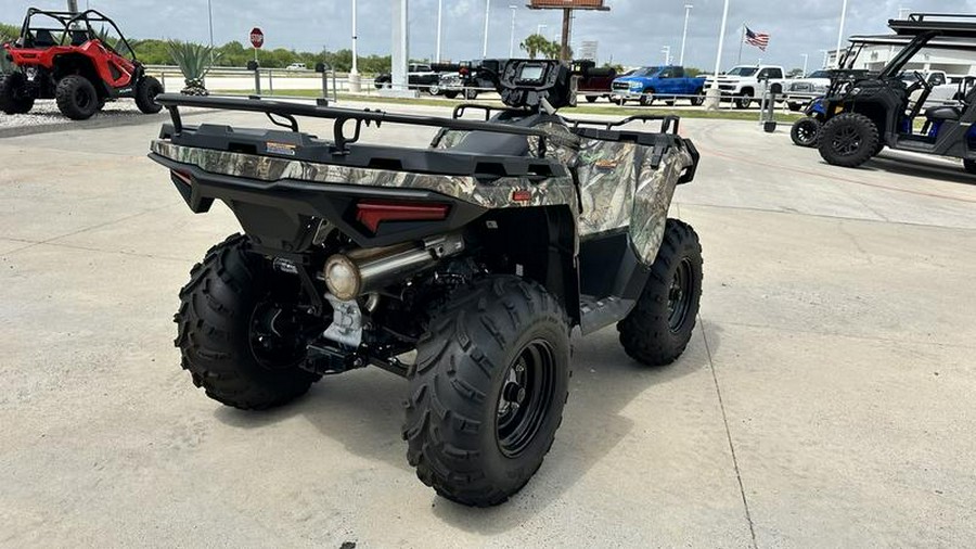 2025 Polaris® Sportsman 570 EPS Polaris Pursuit Camo