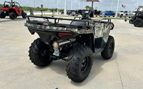 2025 Polaris® Sportsman 570 EPS Polaris Pursuit Camo