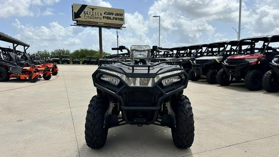 2025 Polaris® Sportsman 570 EPS Polaris Pursuit Camo