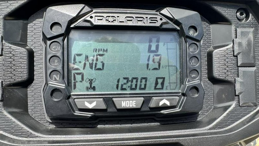 2025 Polaris® Sportsman 570 EPS Polaris Pursuit Camo