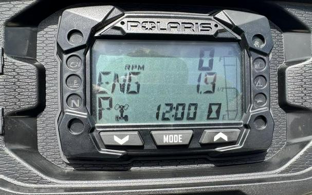 2025 Polaris® Sportsman 570 EPS Polaris Pursuit Camo