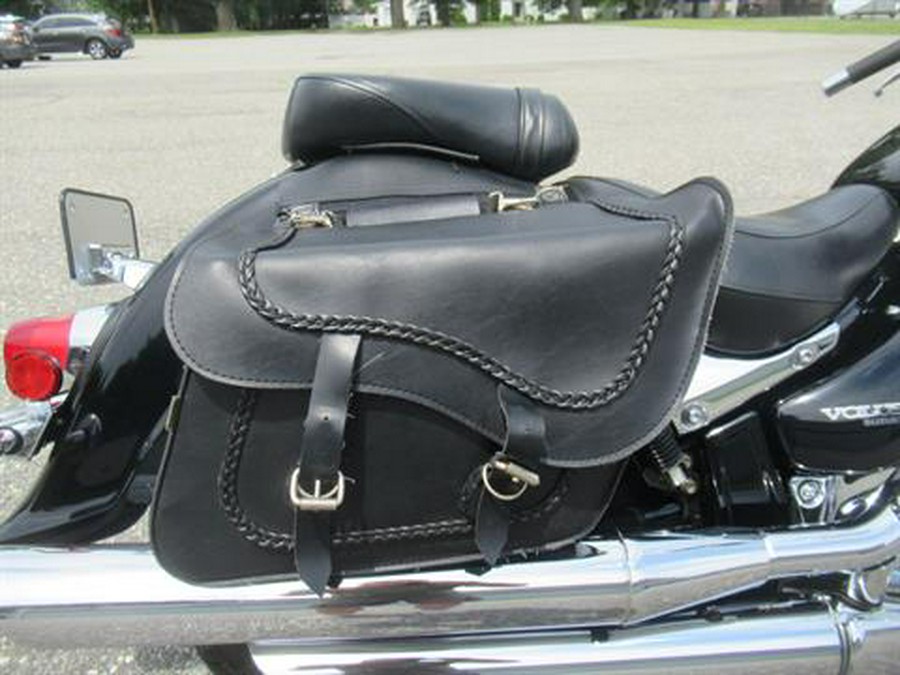 2002 Suzuki Intruder 800