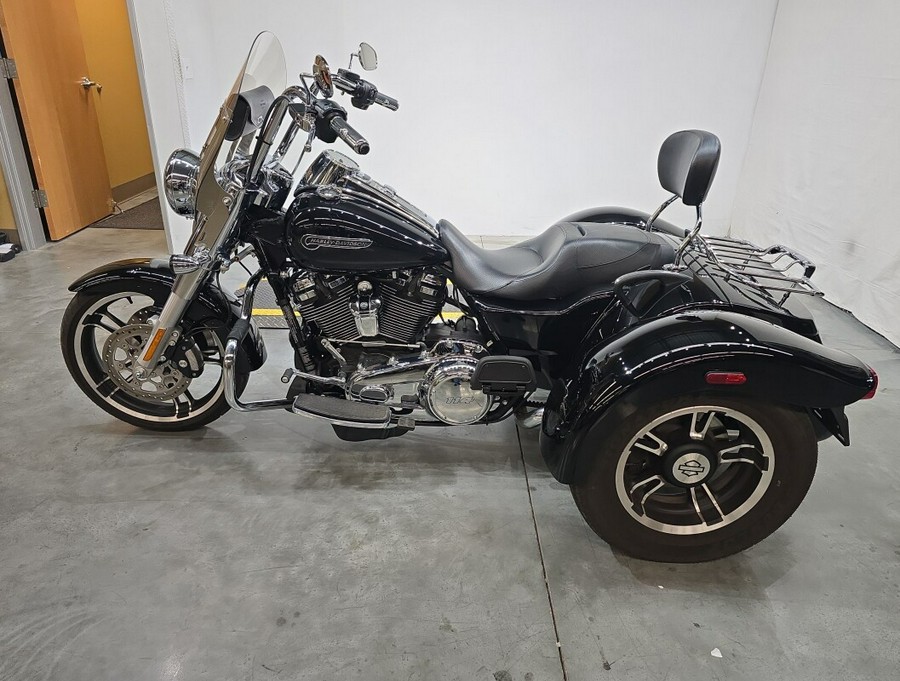 FLRT 2021 Freewheeler®