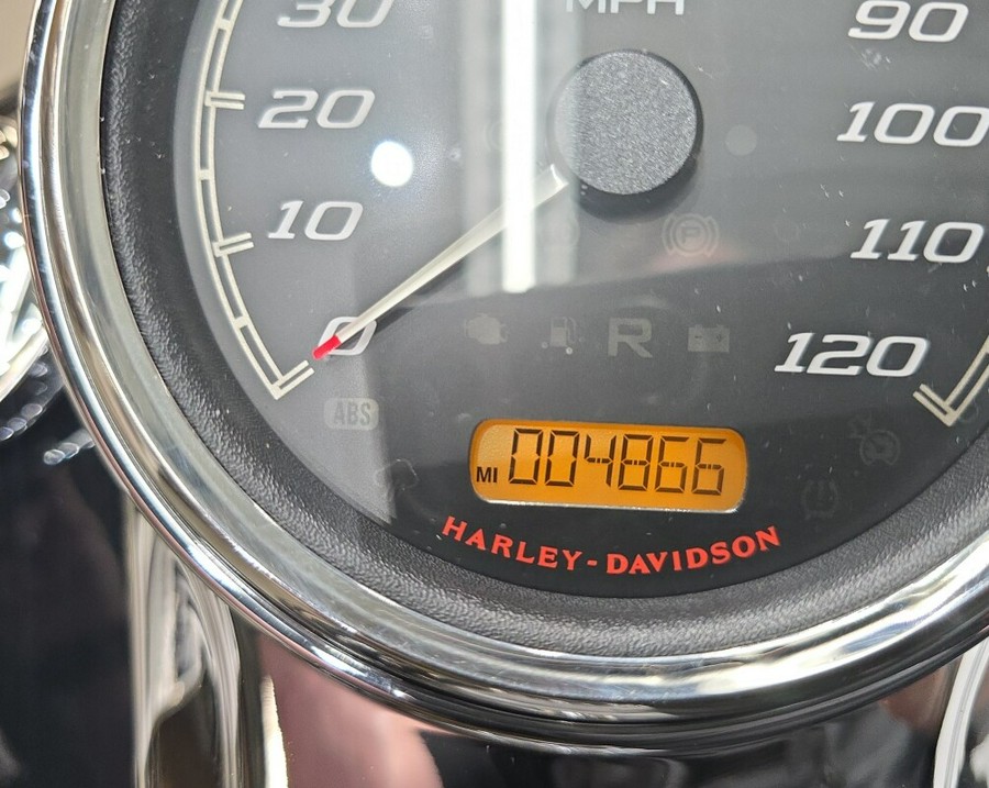 FLRT 2021 Freewheeler®