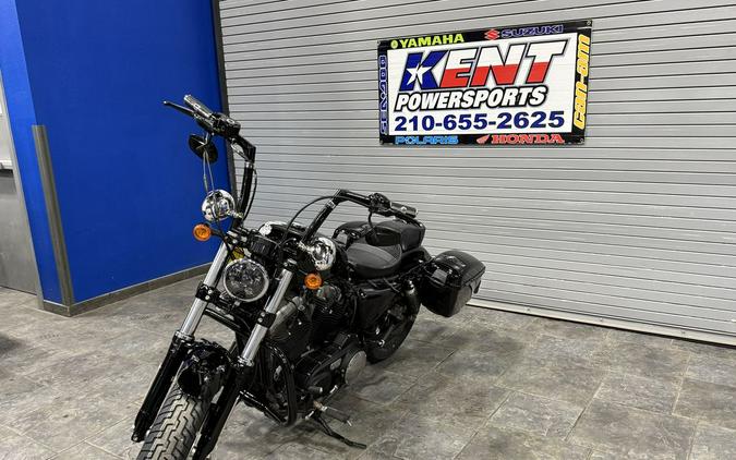 2016 Harley-Davidson Sportster® Forty-Eight®