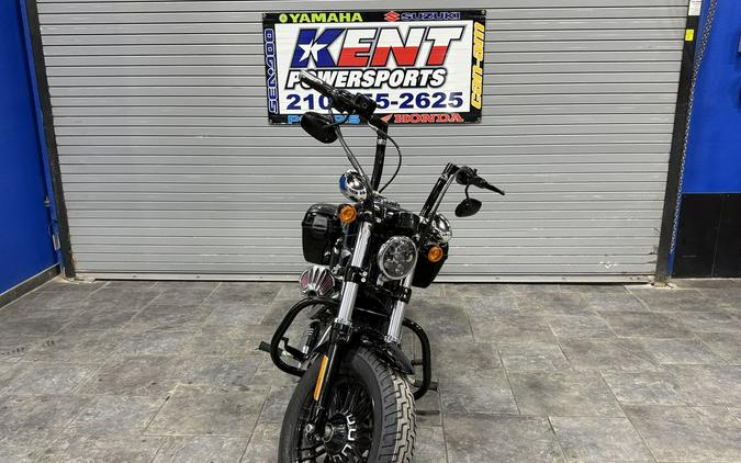 2016 Harley-Davidson Sportster® Forty-Eight®