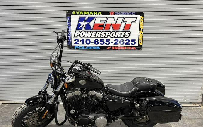 2016 Harley-Davidson Sportster® Forty-Eight®