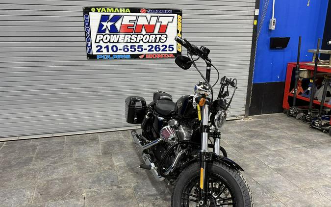 2016 Harley-Davidson Sportster® Forty-Eight®