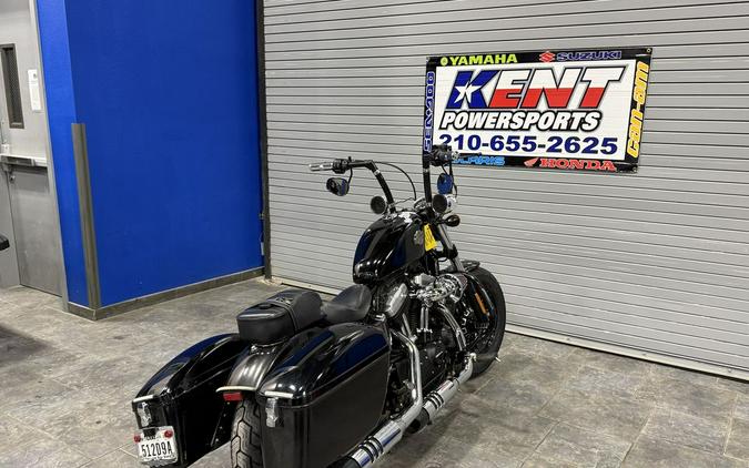 2016 Harley-Davidson Sportster® Forty-Eight®