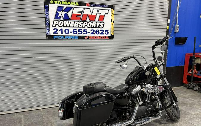 2016 Harley-Davidson Sportster® Forty-Eight®