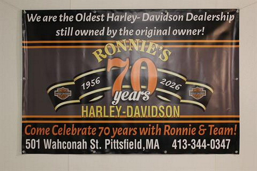 2016 Harley-Davidson Street Bob®