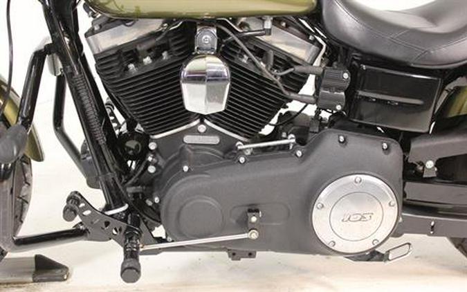 2016 Harley-Davidson Street Bob®