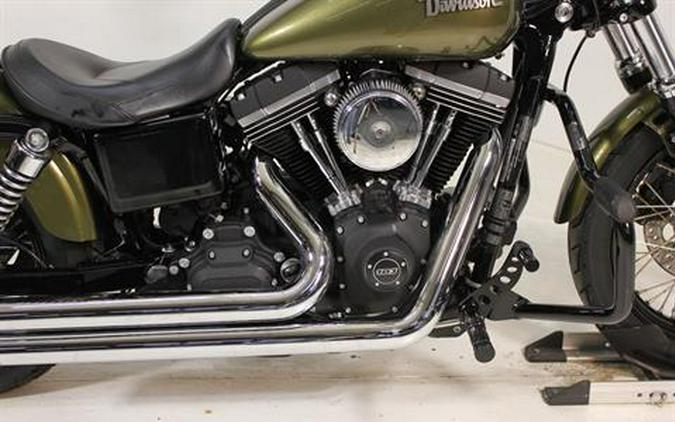 2016 Harley-Davidson Street Bob®