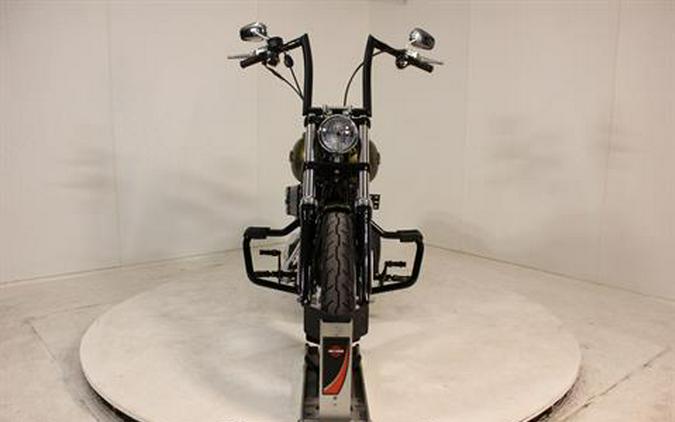 2016 Harley-Davidson Street Bob®