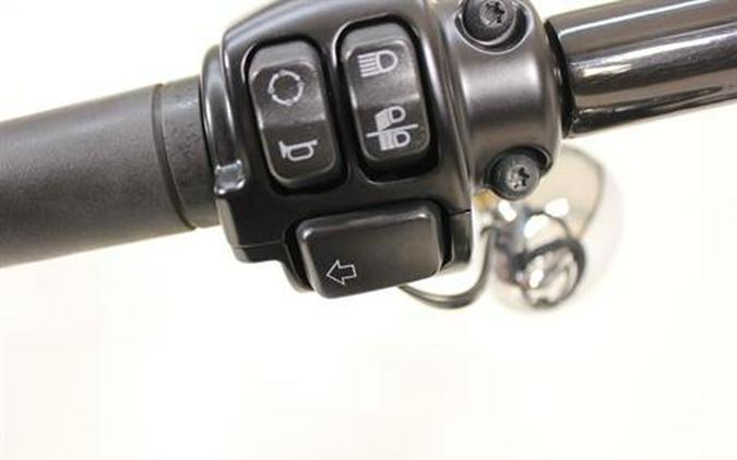 2016 Harley-Davidson Street Bob®