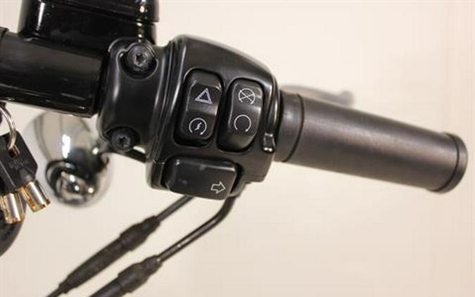 2016 Harley-Davidson Street Bob®