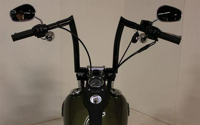 2016 Harley-Davidson Street Bob®