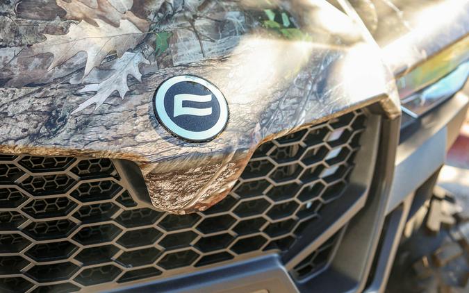 2026 CFMOTO UFORCE 800 XL