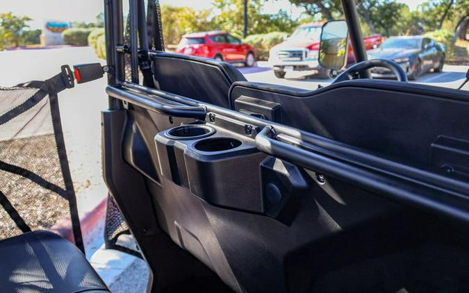 New 2026 CFMOTO UFORCE 800 XL