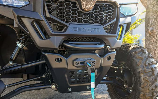 2026 CFMOTO UFORCE 800 XL