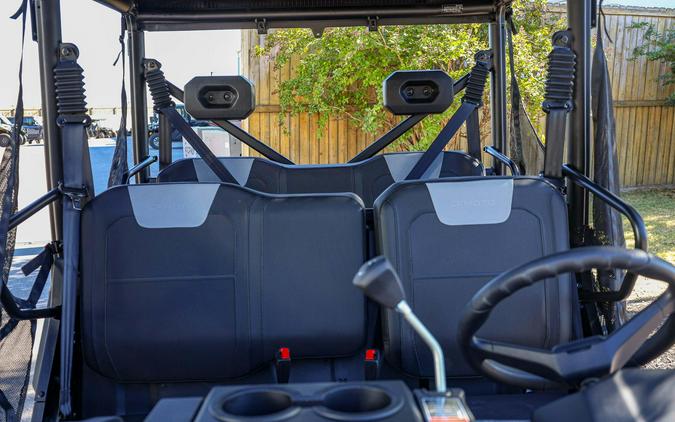 2026 CFMOTO UFORCE 800 XL