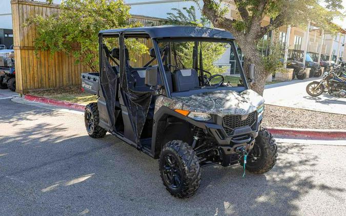 New 2026 CFMOTO UFORCE 800 XL