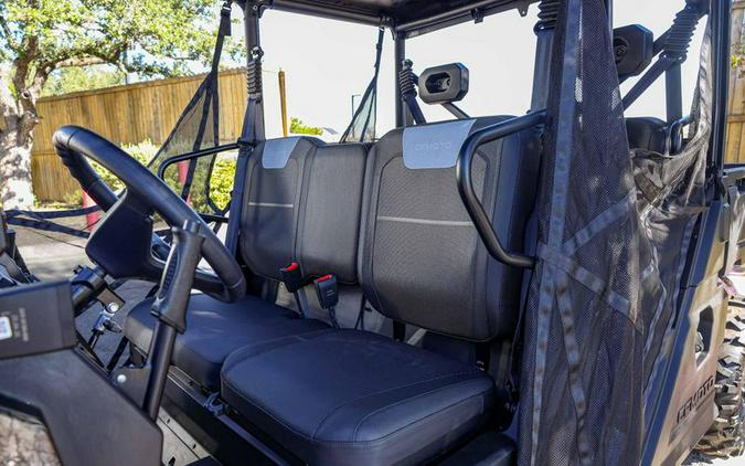 New 2026 CFMOTO UFORCE 800 XL