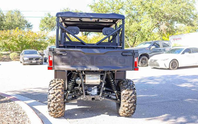 2026 CFMOTO UFORCE 800 XL