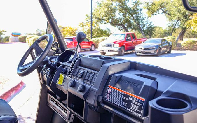 2026 CFMOTO UFORCE 800 XL