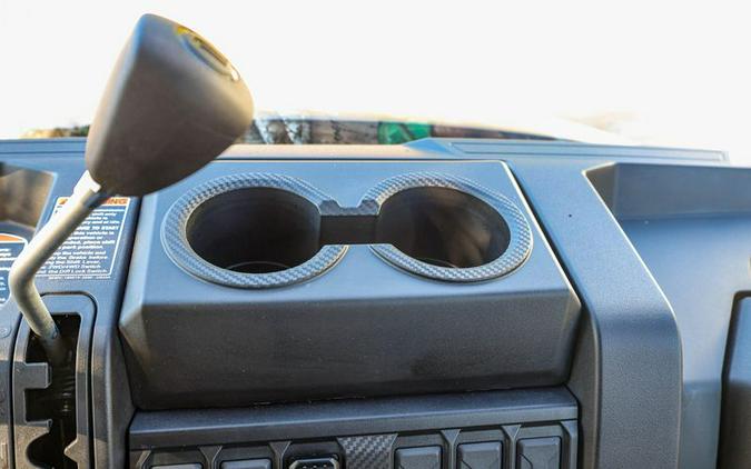 New 2026 CFMOTO UFORCE 800 XL