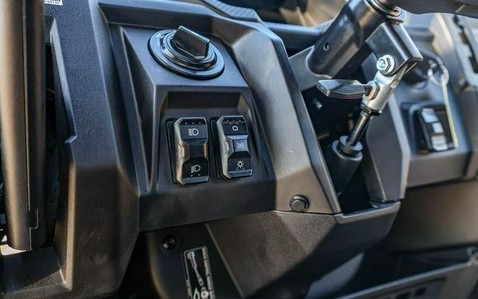 New 2026 CFMOTO UFORCE 800 XL