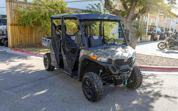 2026 CFMOTO UFORCE 800 XL