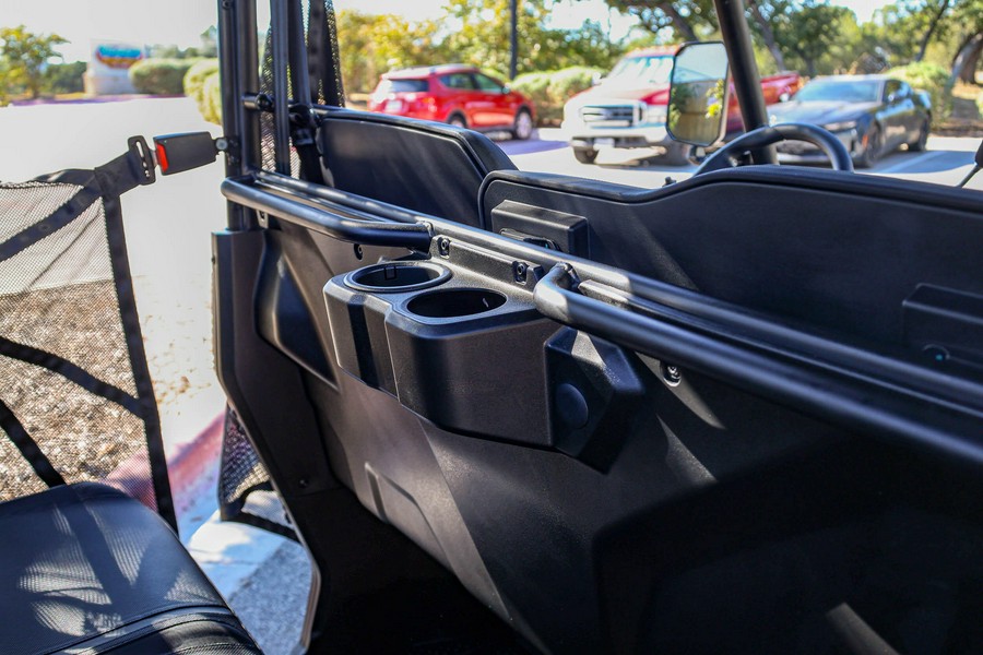 2026 CFMOTO UFORCE 800 XL