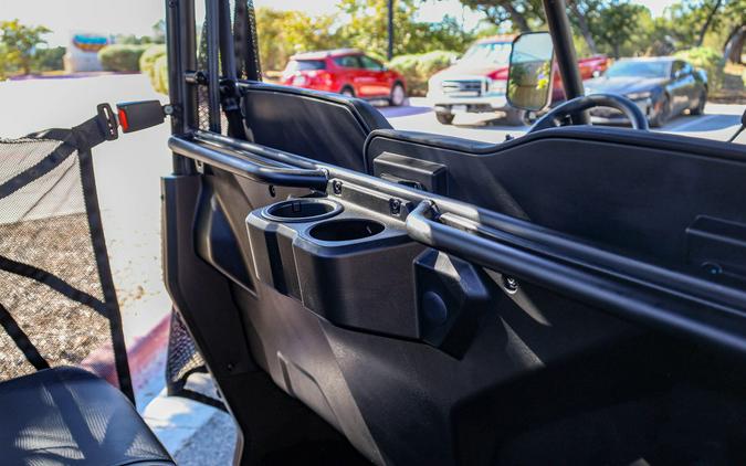 2026 CFMOTO UFORCE 800 XL