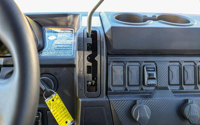 2026 CFMOTO UFORCE 800 XL