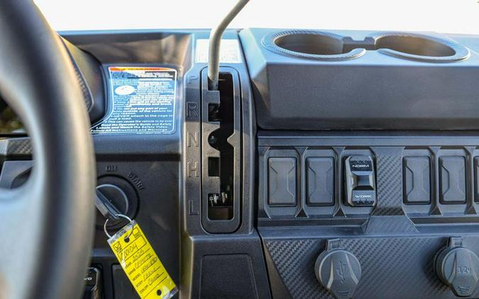 New 2026 CFMOTO UFORCE 800 XL