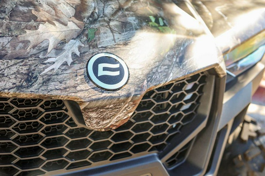 New 2026 CFMOTO UFORCE 800 XL