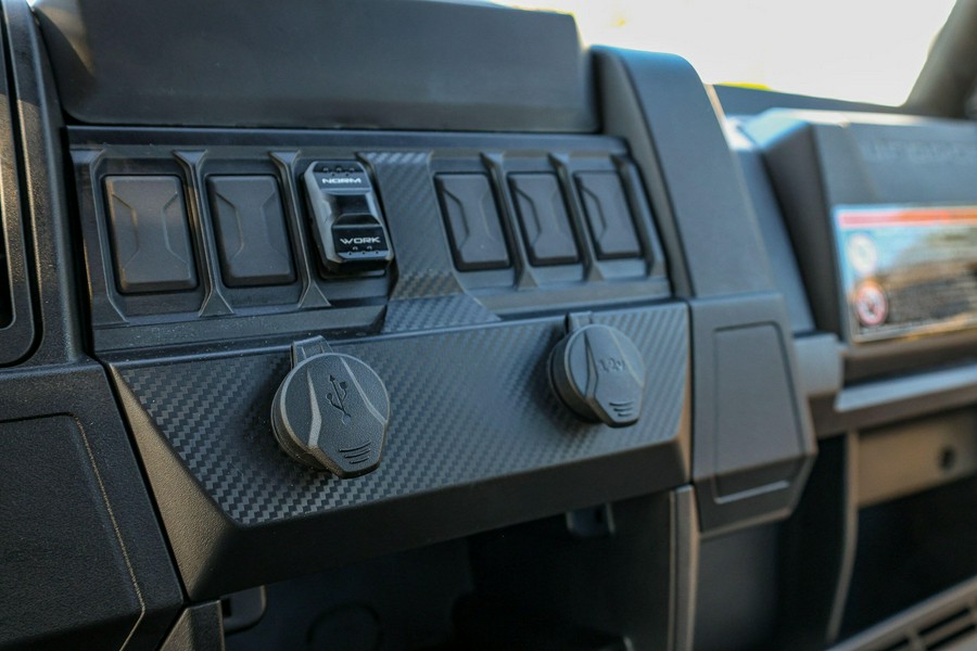 2026 CFMOTO UFORCE 800 XL