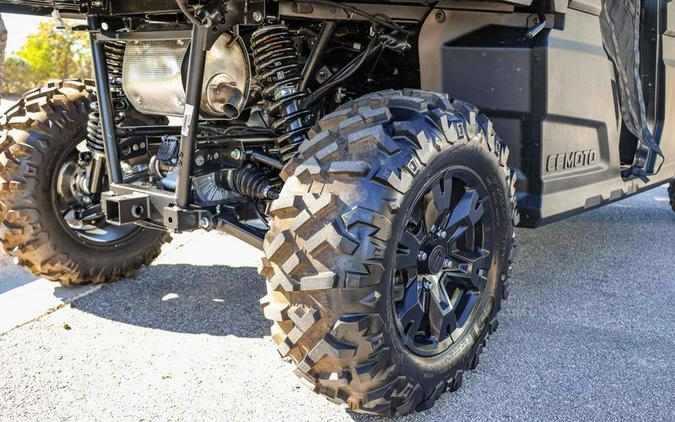 New 2026 CFMOTO UFORCE 800 XL