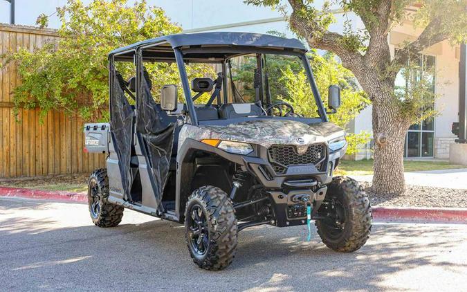 New 2026 CFMOTO UFORCE 800 XL