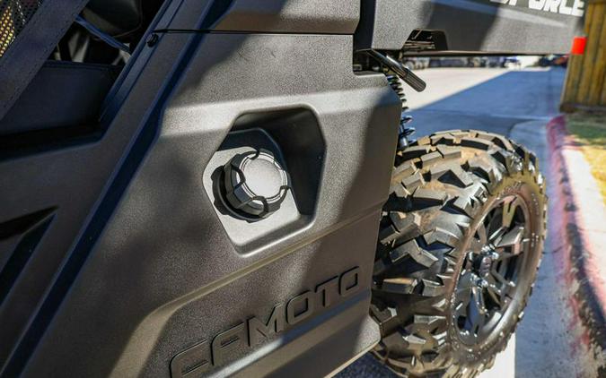 New 2026 CFMOTO UFORCE 800 XL