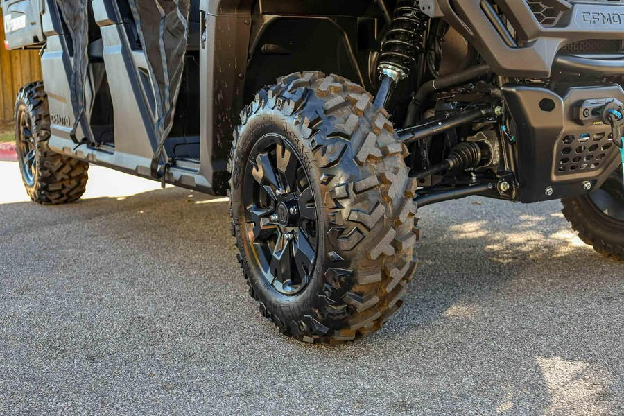 2026 CFMOTO UFORCE 800 XL