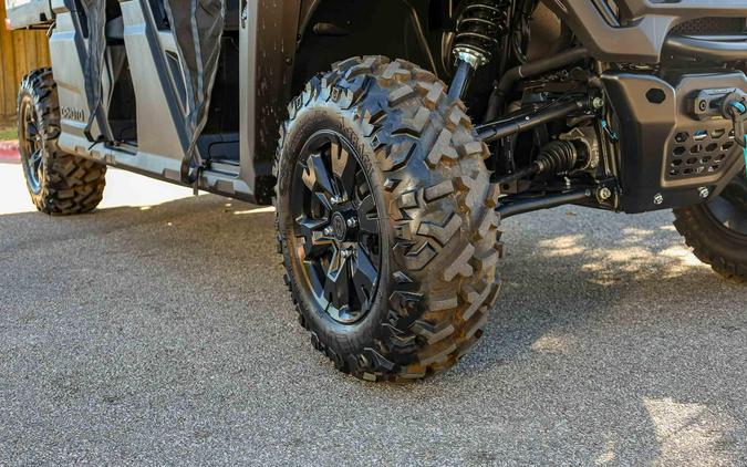 2026 CFMOTO UFORCE 800 XL