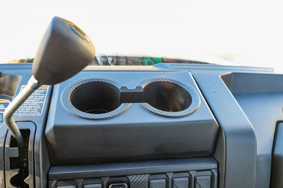 2026 CFMOTO UFORCE 800 XL