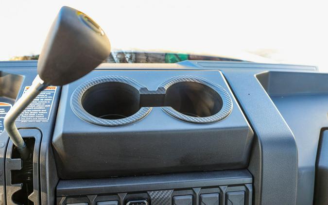 2026 CFMOTO UFORCE 800 XL